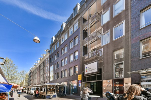For sale: Ten Katestraat 93, 1053CC Amsterdam